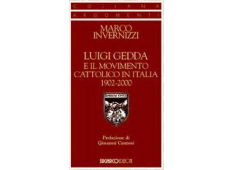 Gedda, un anticomunista attuale